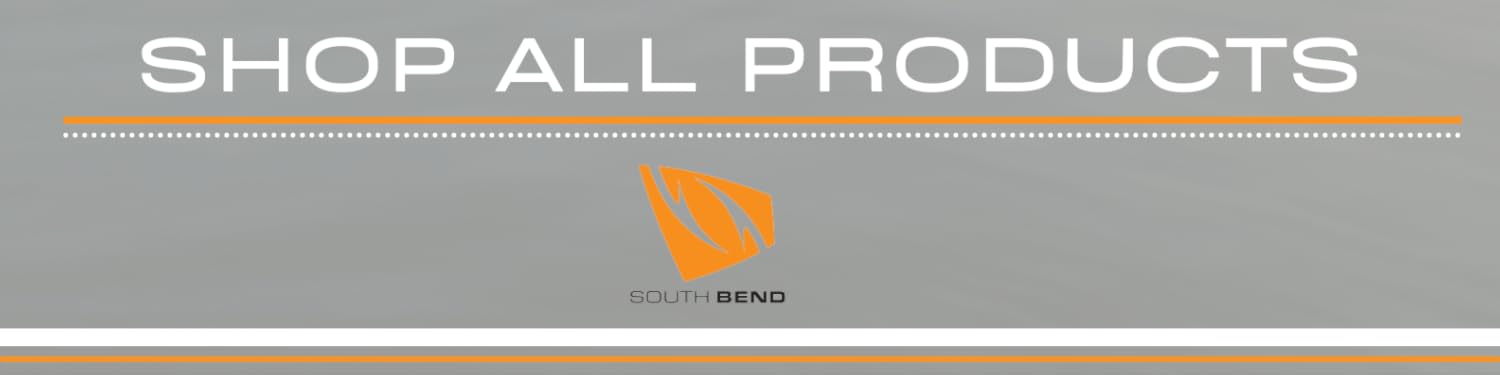 Master Every Cast with South Bend